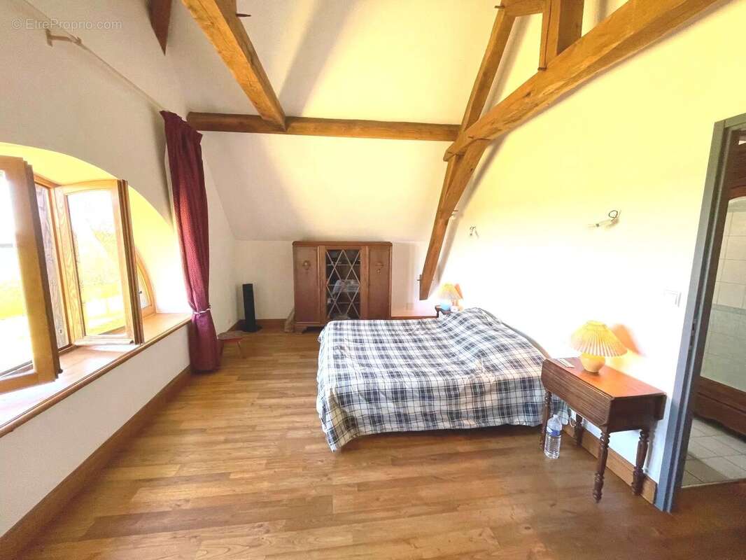 Maison à PAYZAC