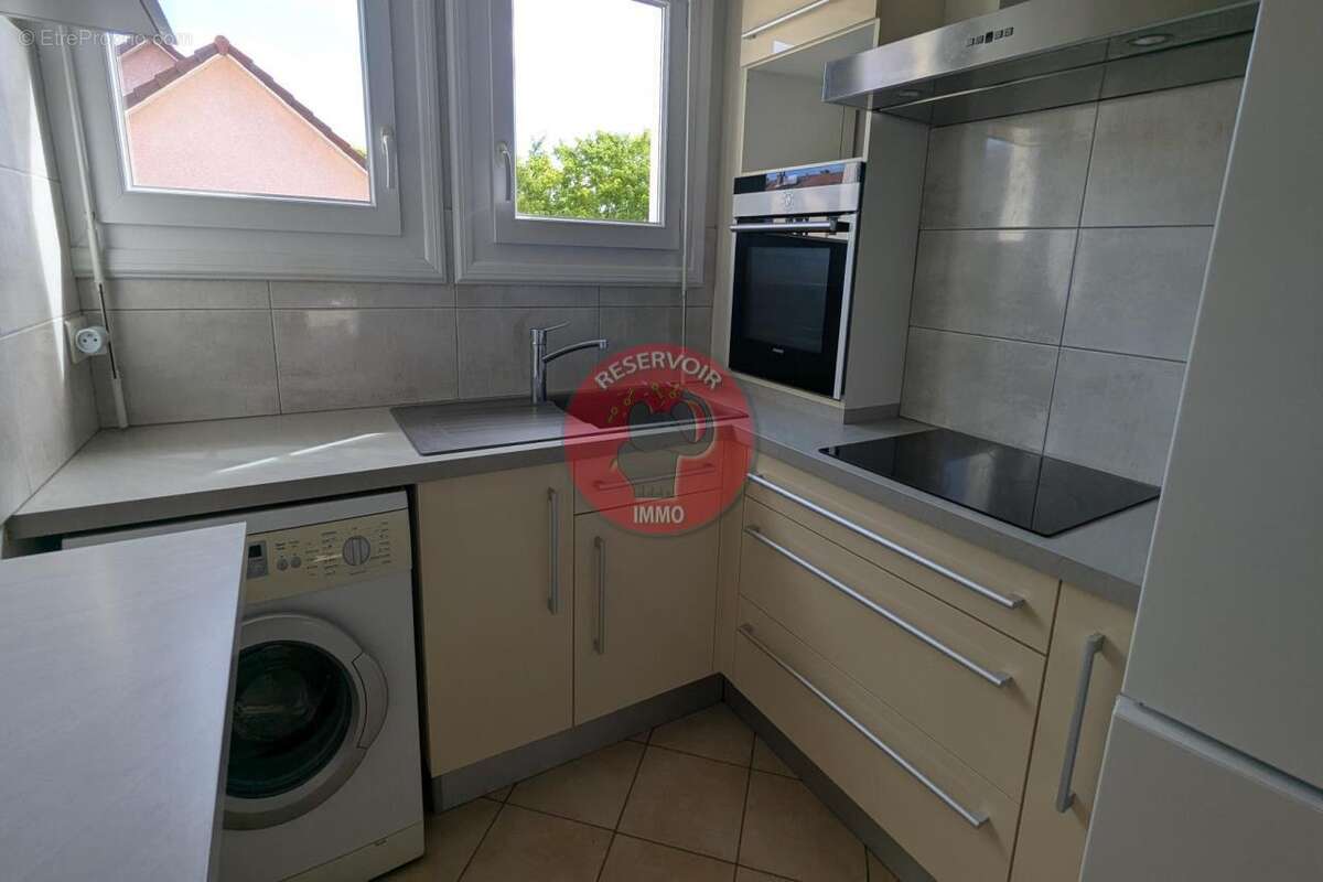 Appartement à DIJON