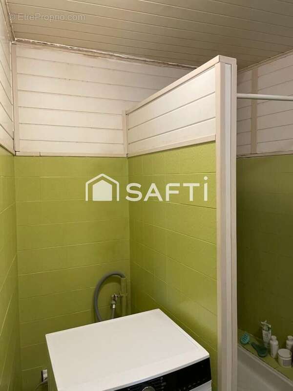 Photo 5 - Appartement à LA JARRIE