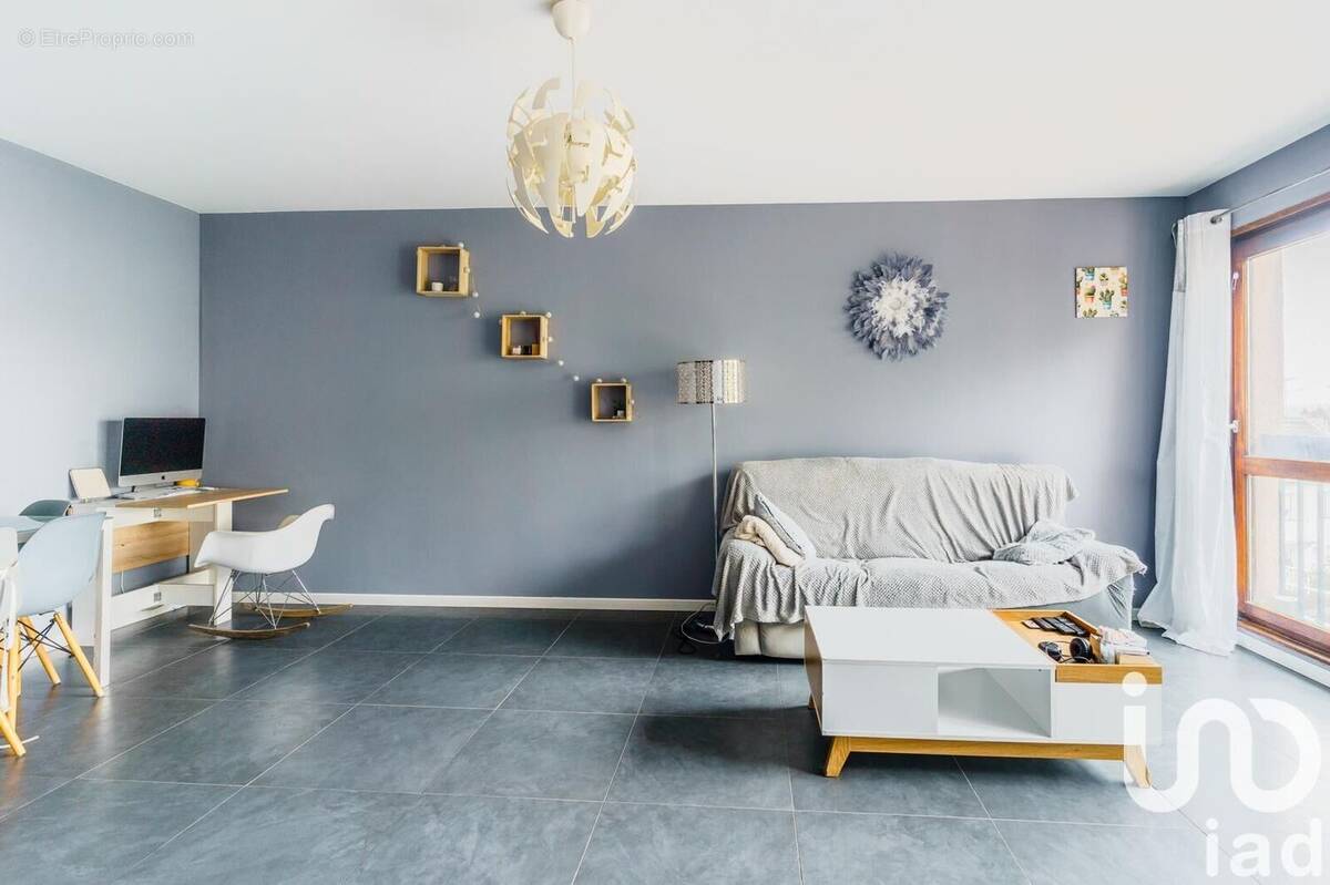 Photo 1 - Appartement à FORBACH