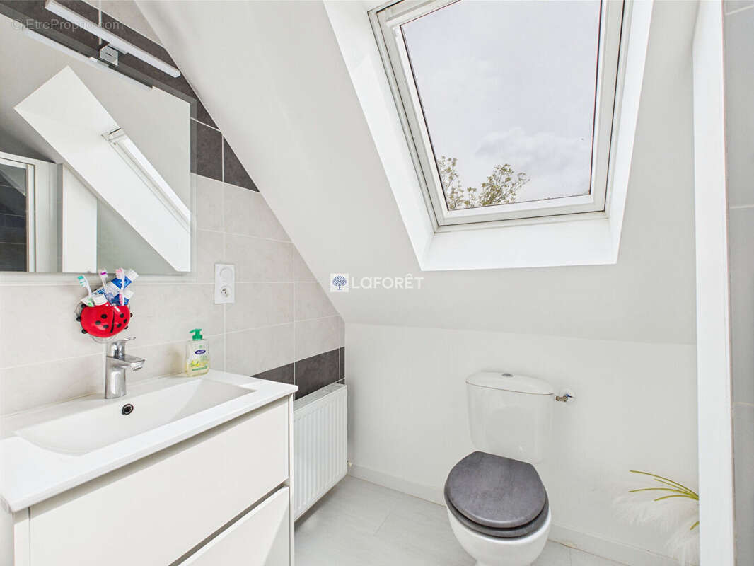 Maison à PLONEOUR-LANVERN