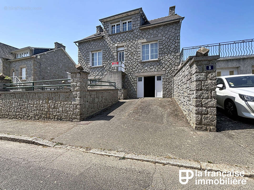 Maison à QUEDILLAC