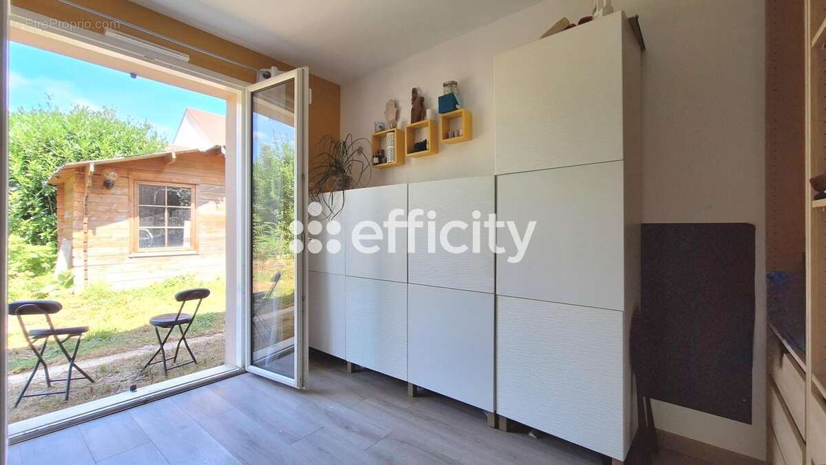 Maison individuelle - photo 28