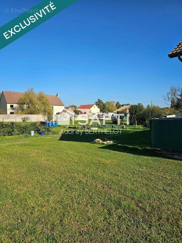 Photo 5 - Maison à COSNE-COURS-SUR-LOIRE