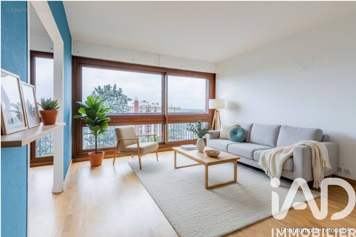 Photo 1 - Appartement à RIS-ORANGIS