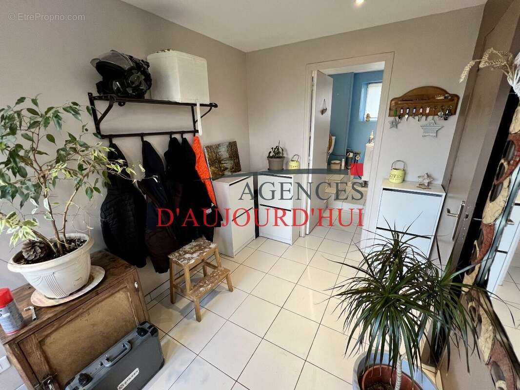 Maison à LE BENY-BOCAGE