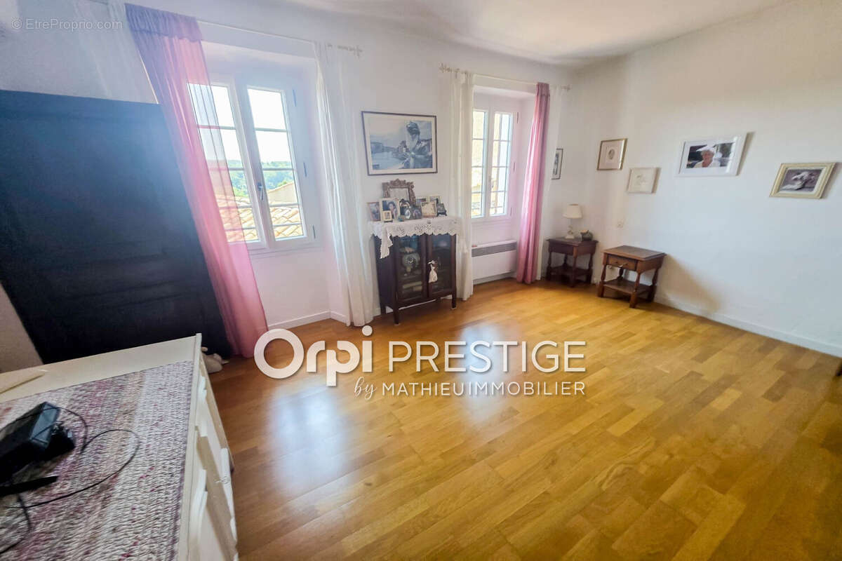Maison 96 m² à Biot  - photo 8