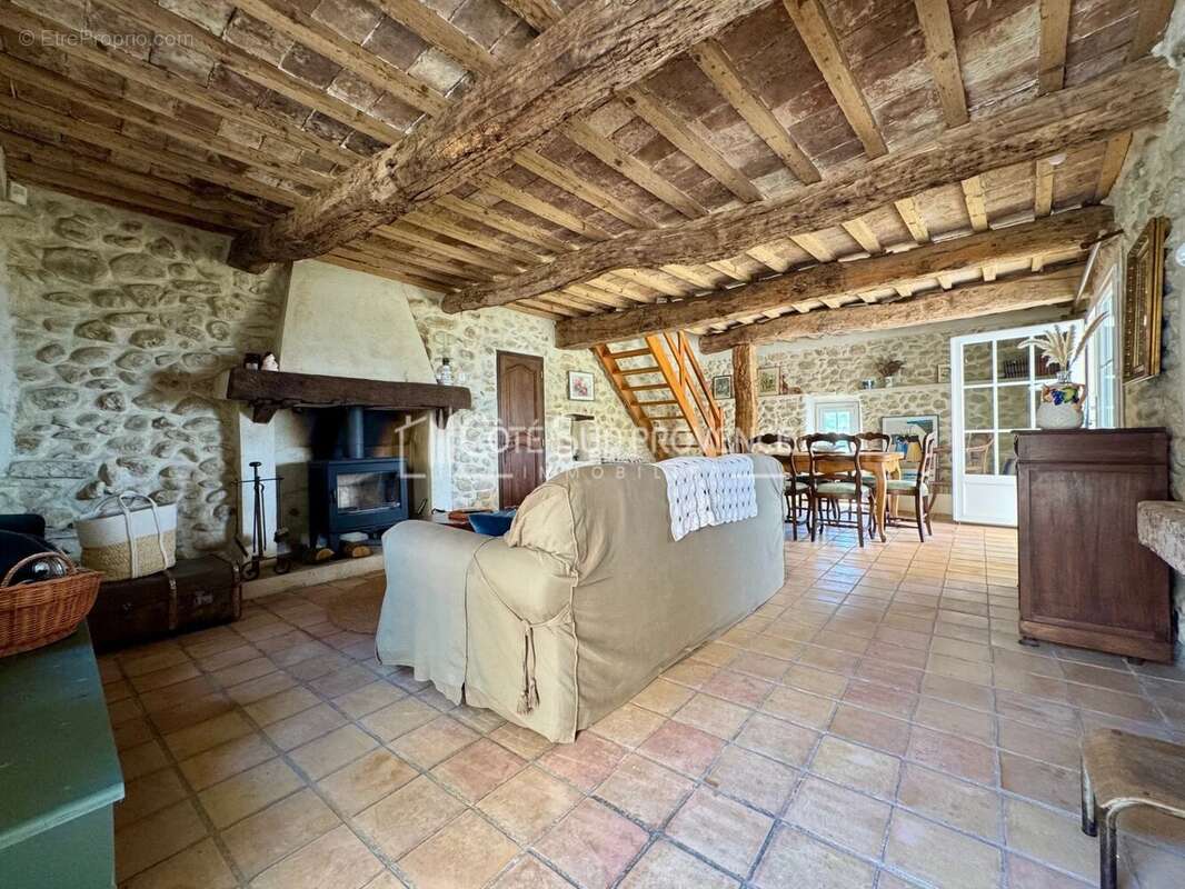 Hameau de charme en provence - photo 27