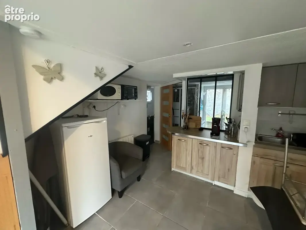 petite maison à saint georges de didonne dans un camping 4 étoiles - photo 23