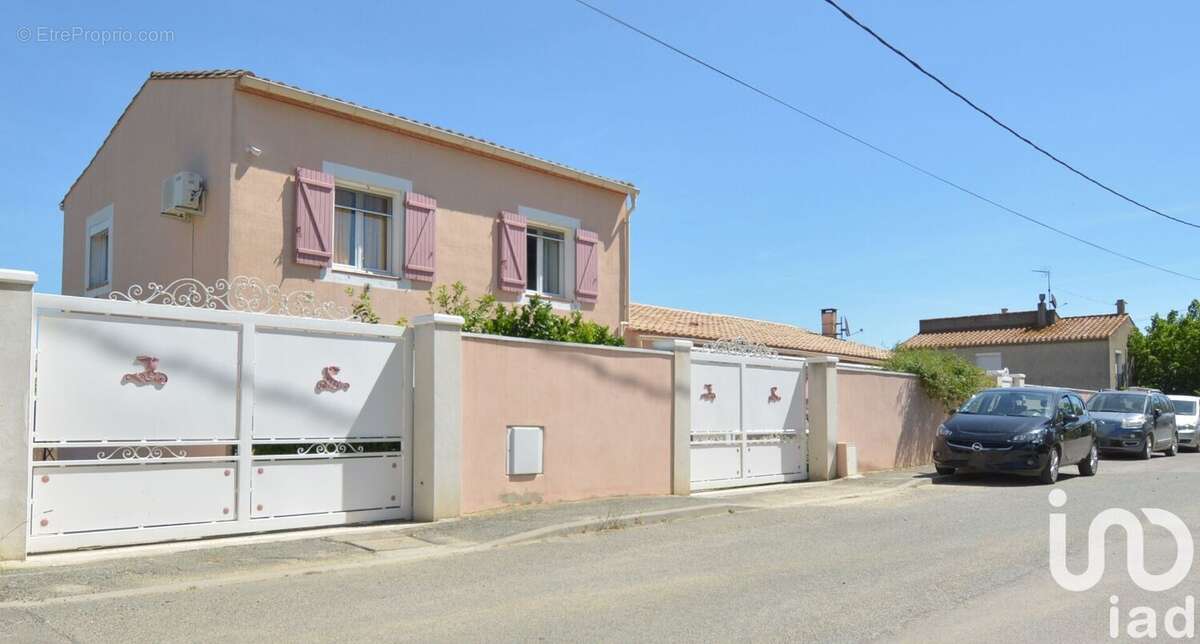 Photo 4 - Maison à SAINTE-VALIERE