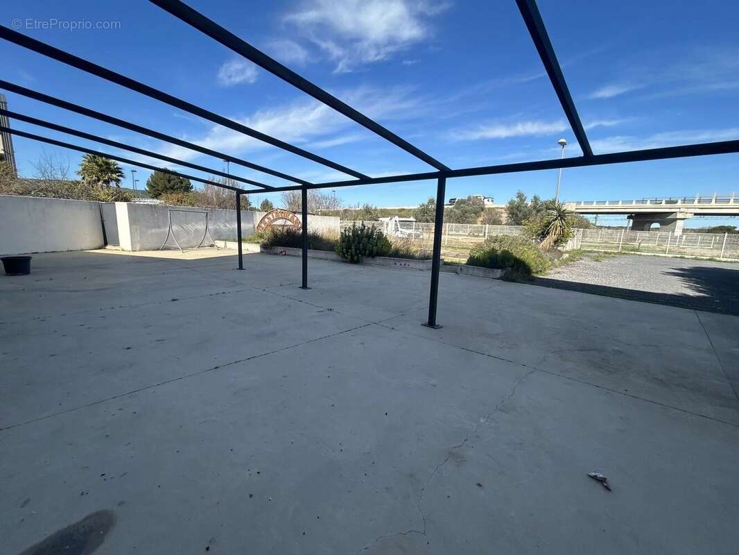 Appartement à FRONTIGNAN