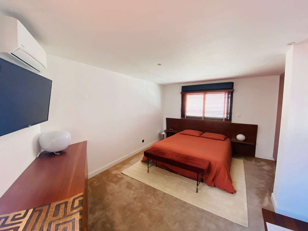 Maison à CANET-EN-ROUSSILLON