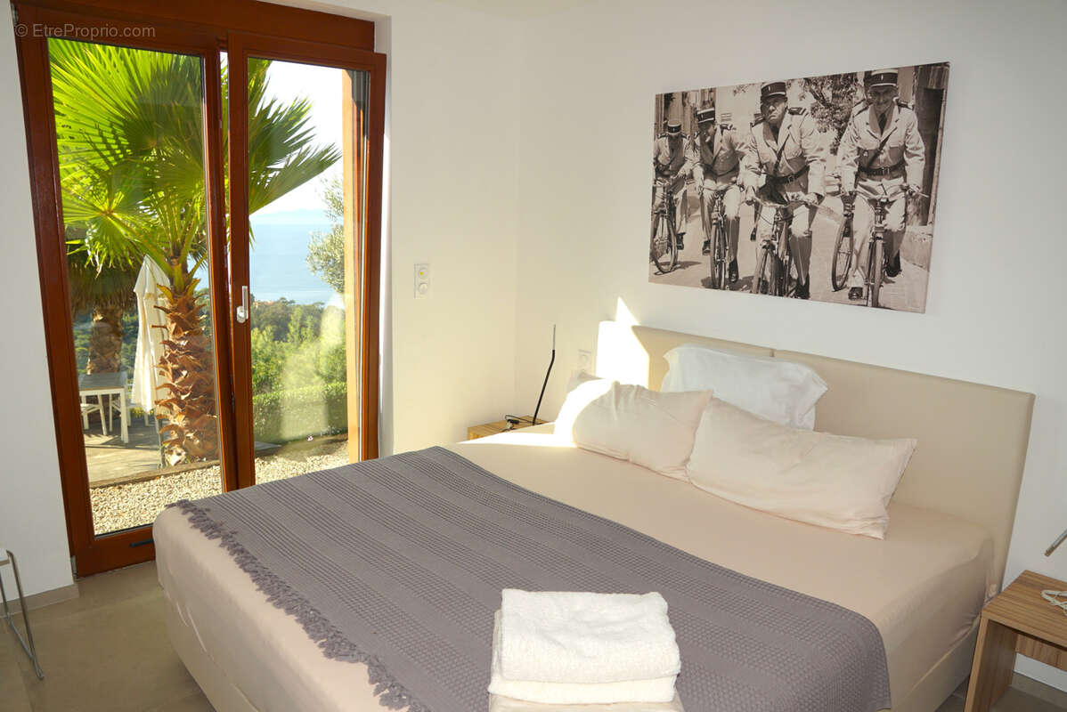 Maison à RAYOL-CANADEL-SUR-MER