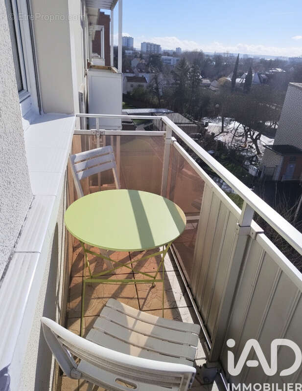 Photo 3 - Appartement à REIMS