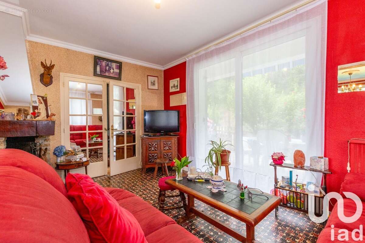 Photo 6 - Maison à RIBERAC