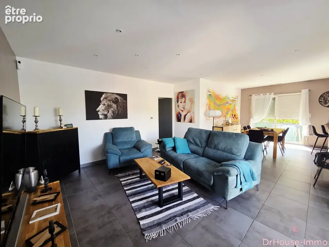 Maison 4 pièces 100 m² à vendre à Maraussan (34370) - photo 11