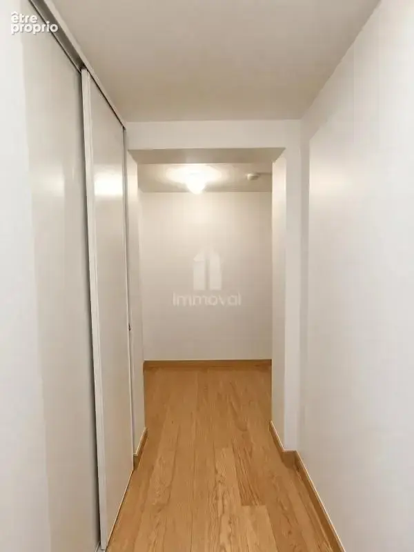 Petite France - T2  - 44 M² - photo 6