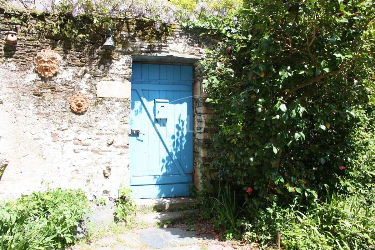 Maison à ROCHEFORT-EN-TERRE