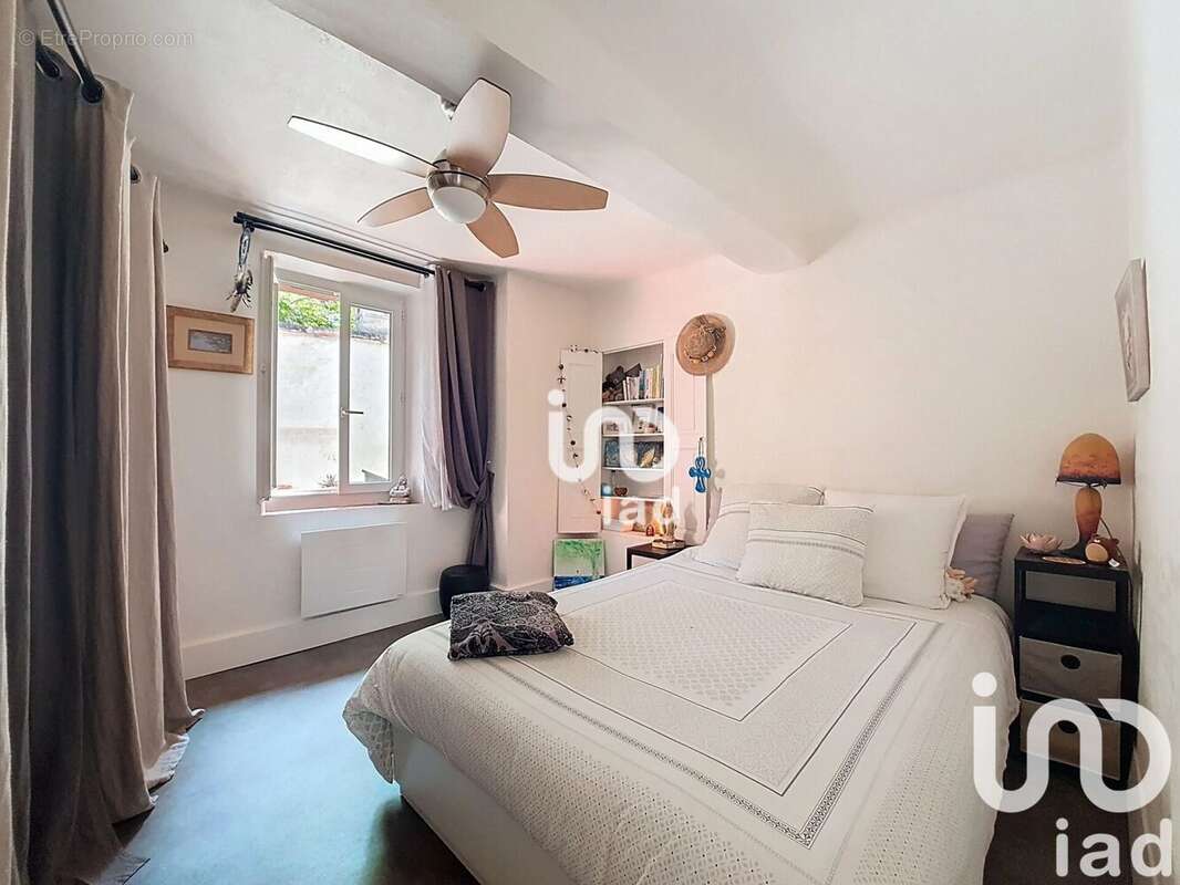 Photo 7 - Maison à BAGNOLS-EN-FORET