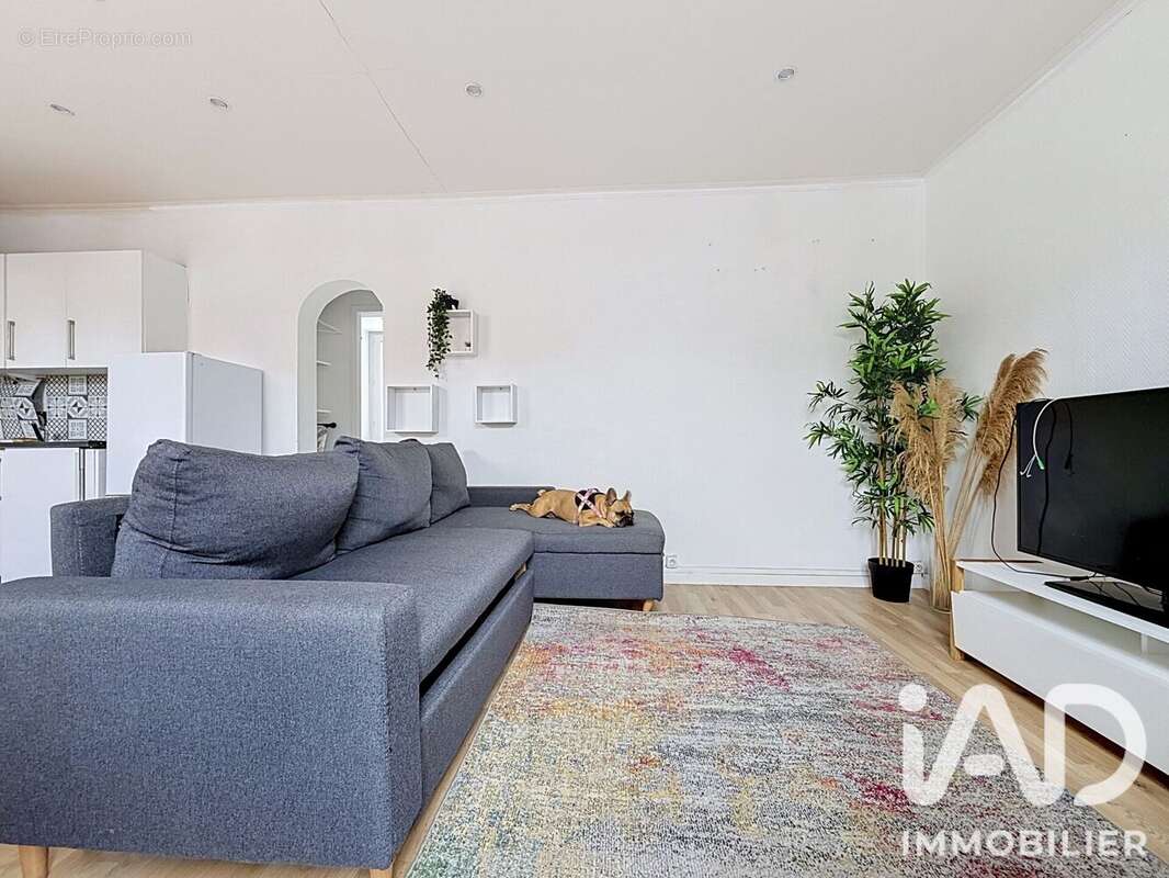 Photo 5 - Appartement à BEZONS