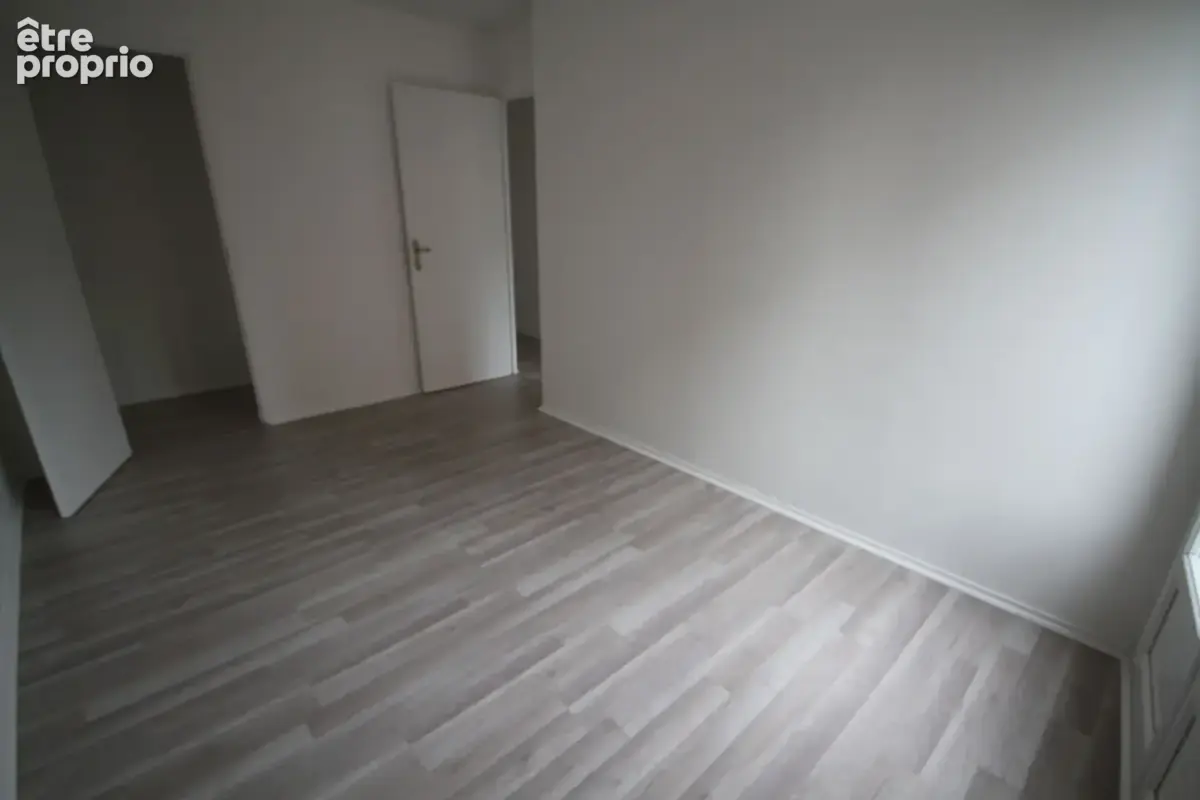 Appartement vendu loue centre darnetal - photo 6