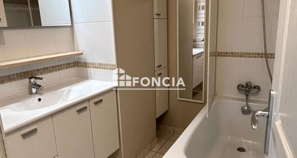 Appartement à SOISSONS