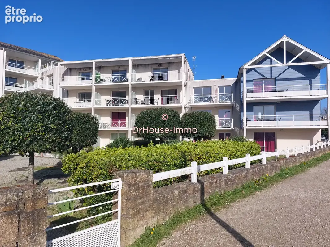 Appartement 3 pièces 47 m² à vendre à Plougonvelin (29217) - photo 20