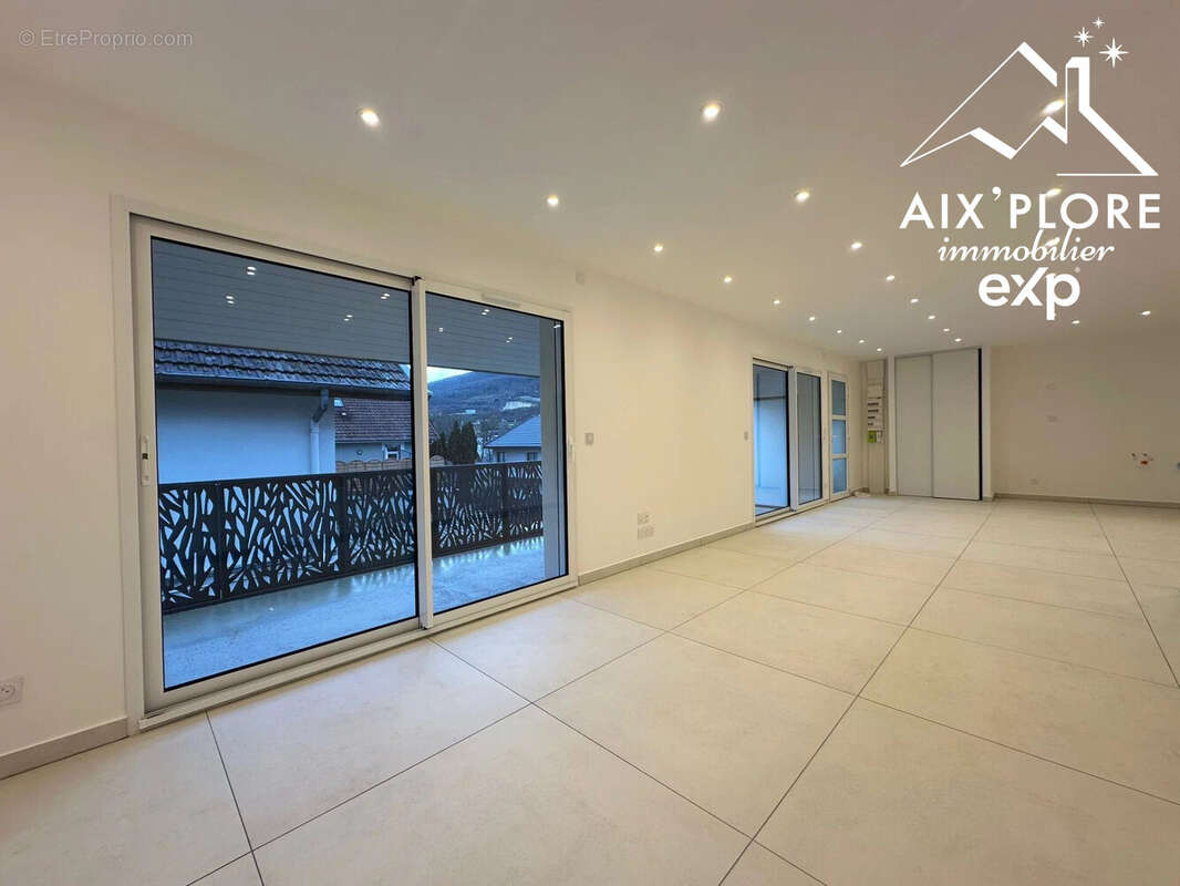 Appartement 108 m² à Gresy-Sur-Aix  - photo 9