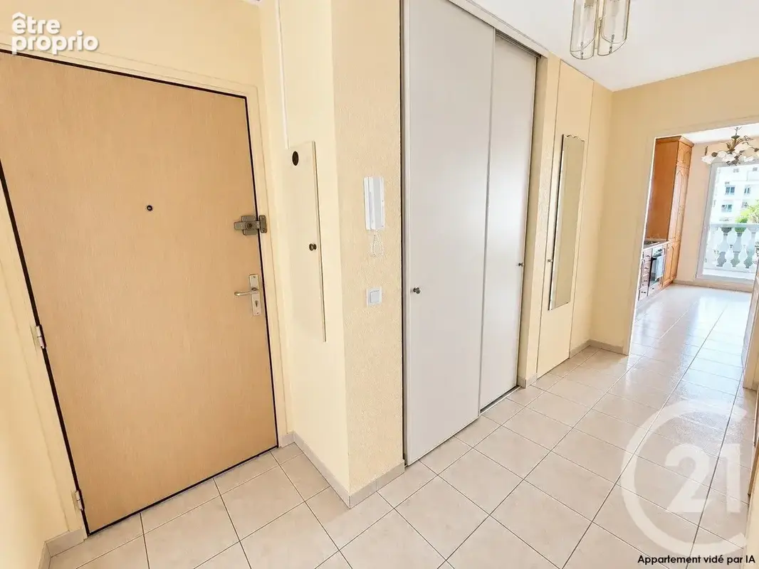 Appartement 3 pièces 67 m² à vendre à Roquebrune-Cap-Martin (06190) - photo 9