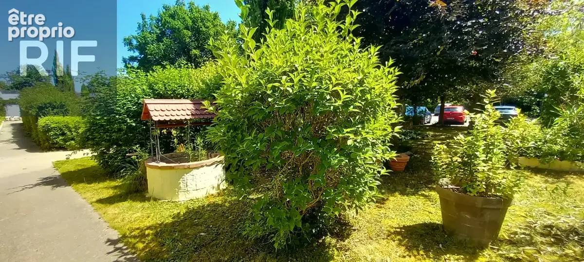 Appartement T3 avec piscine cadre agréable et prestations de qualité - photo 12
