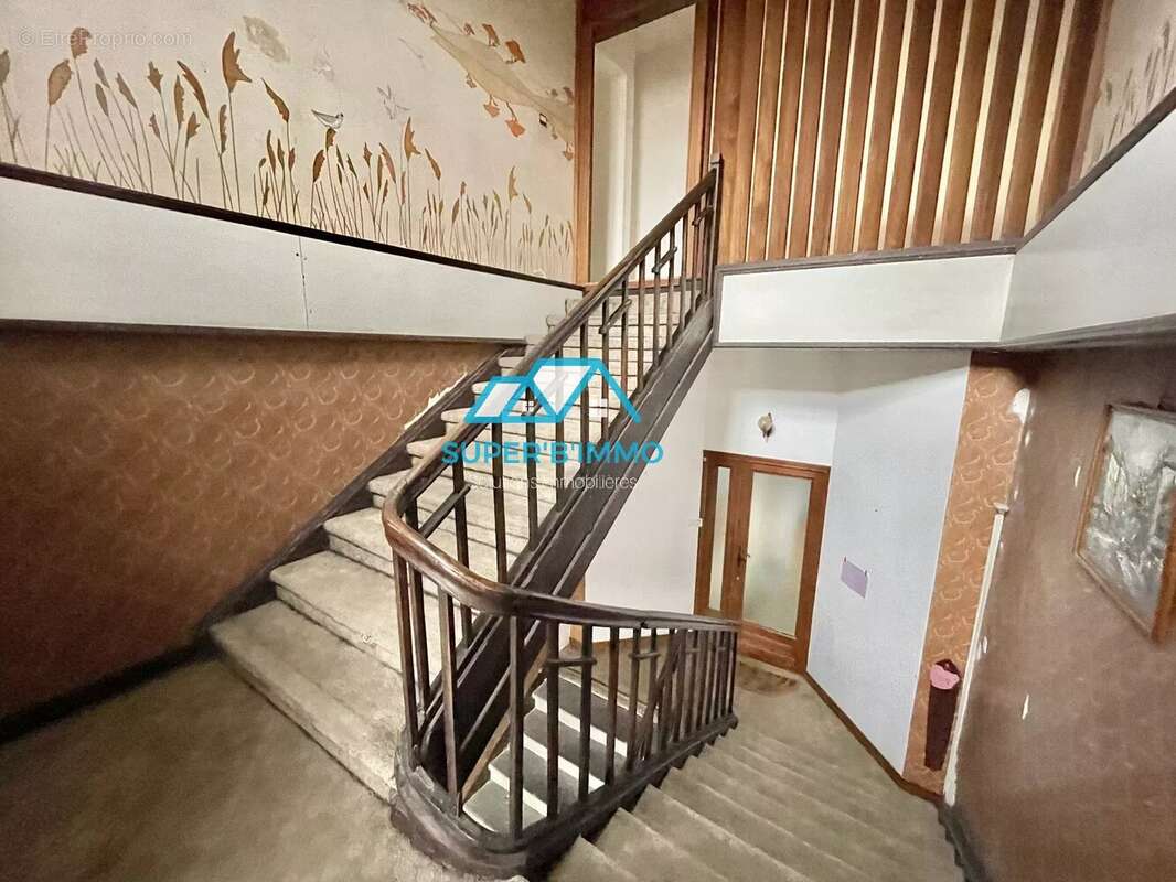 Appartement à BRIOUDE