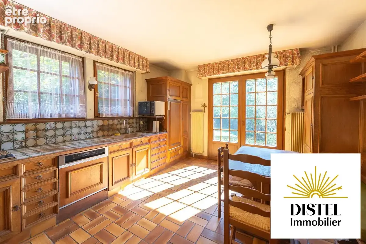 Maison 7 pièces 167 m² à vendre à Mundolsheim (67450) - photo 5