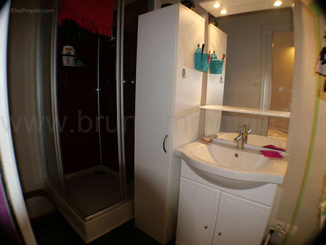 Appartement à LE CROTOY