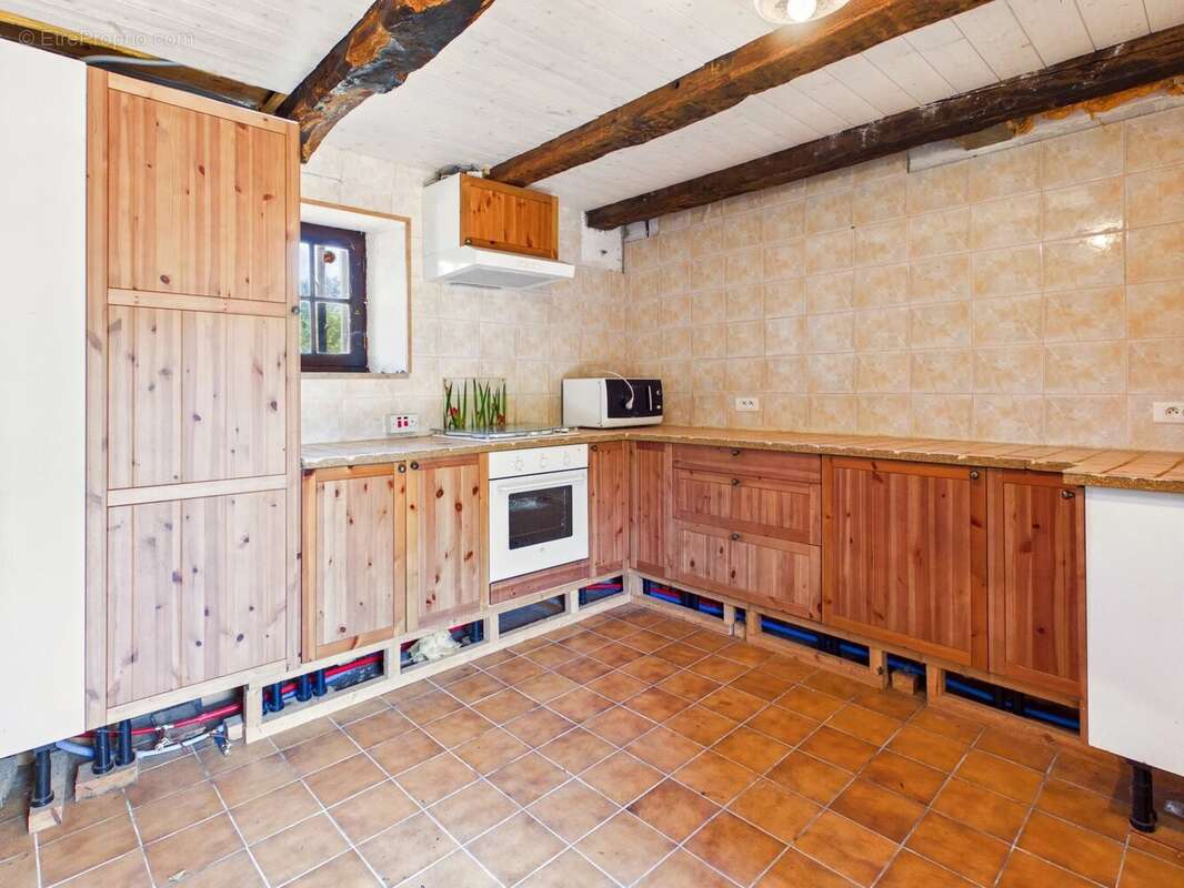 Secteur Tarn-Et-Garonne, Charmante Maison en Pierre avec 2 chambres à Puylagarde - photo 4