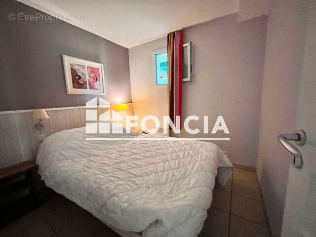 Appartement à MOLIETS-ET-MAA