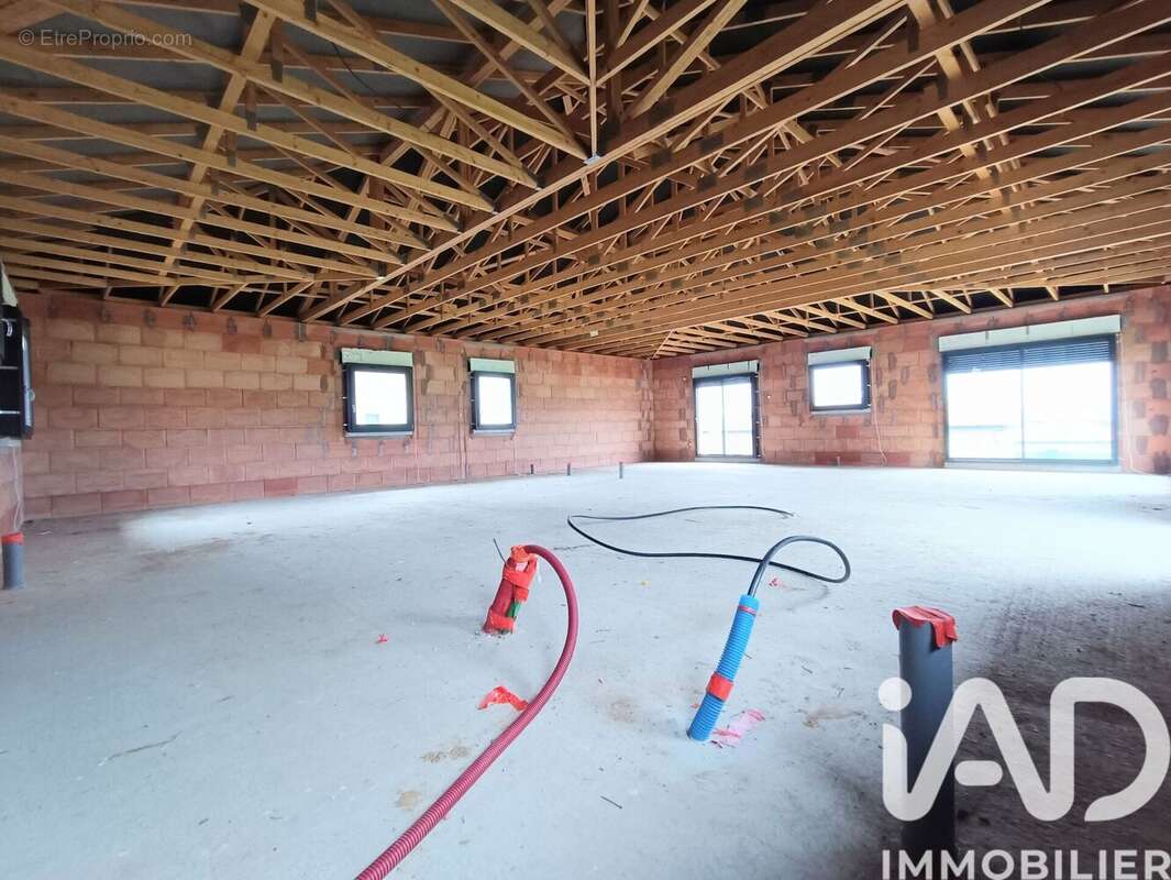 Photo 9 - Maison à MOISSIEU-SUR-DOLON