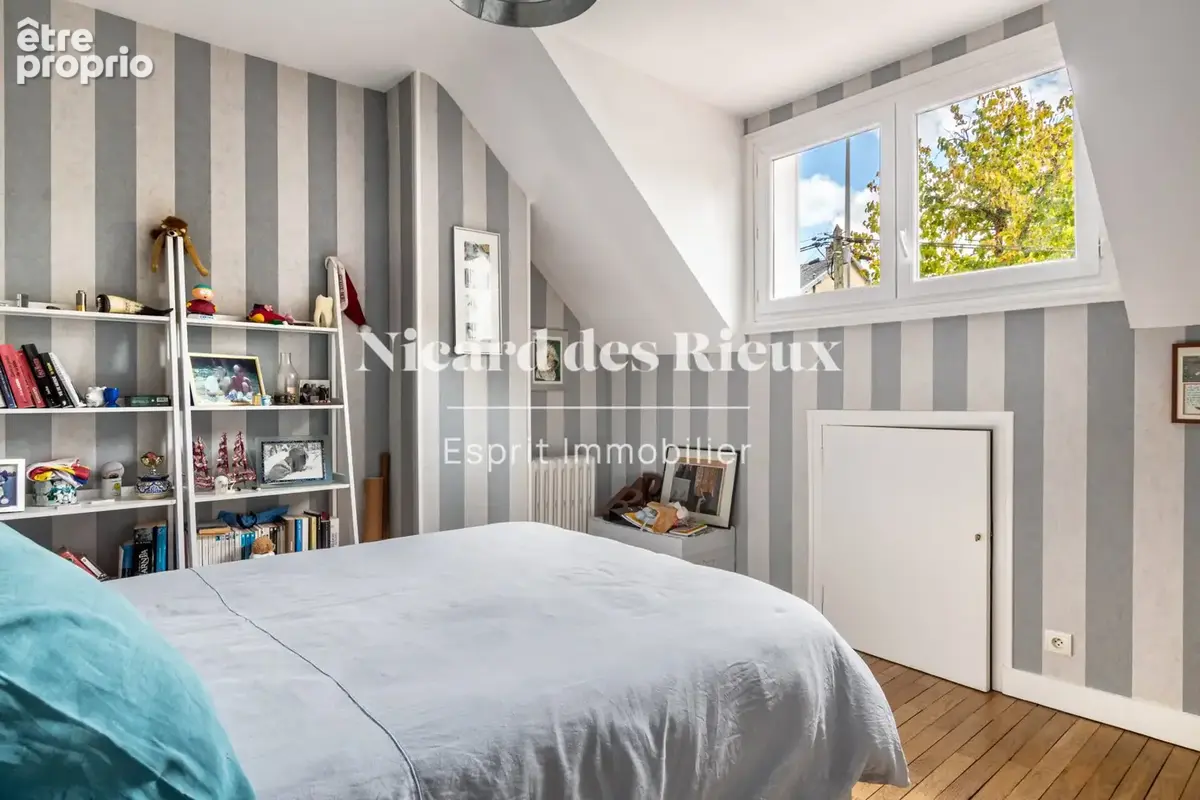 Maison 6 pièces 142 m² à vendre à Limoges (87000) - photo 6
