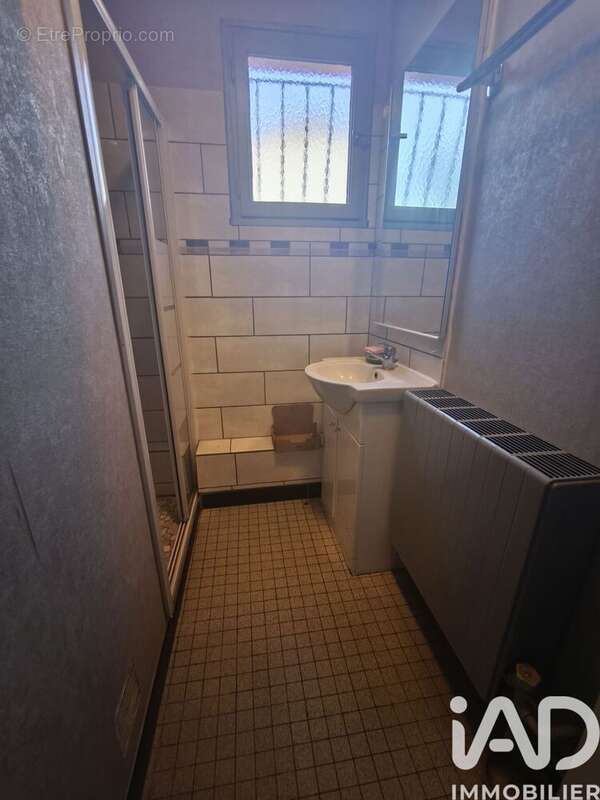 Photo 8 - Maison à CHAURAY