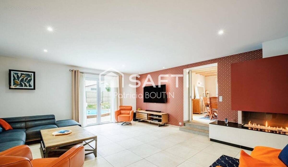 Photo 1 - Maison à AIFFRES