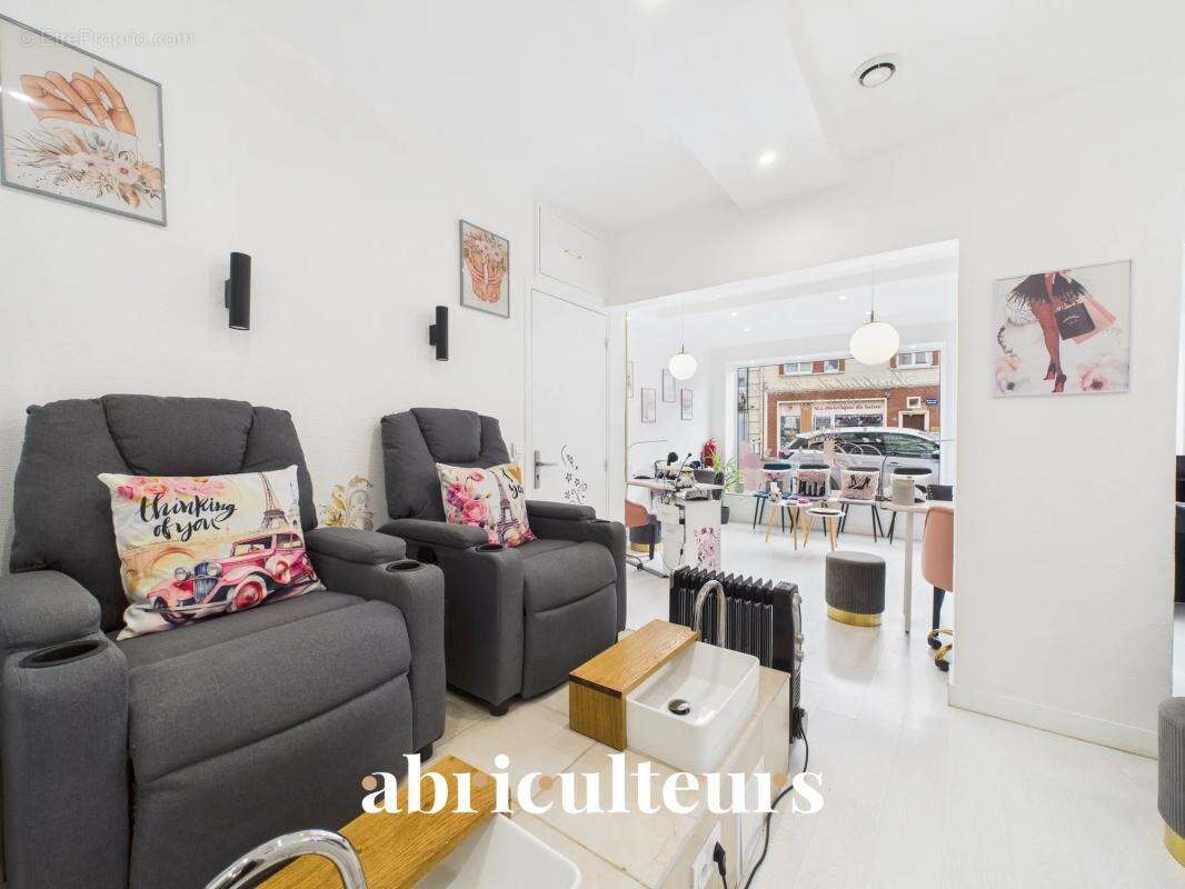 Commerce à CHARTRES