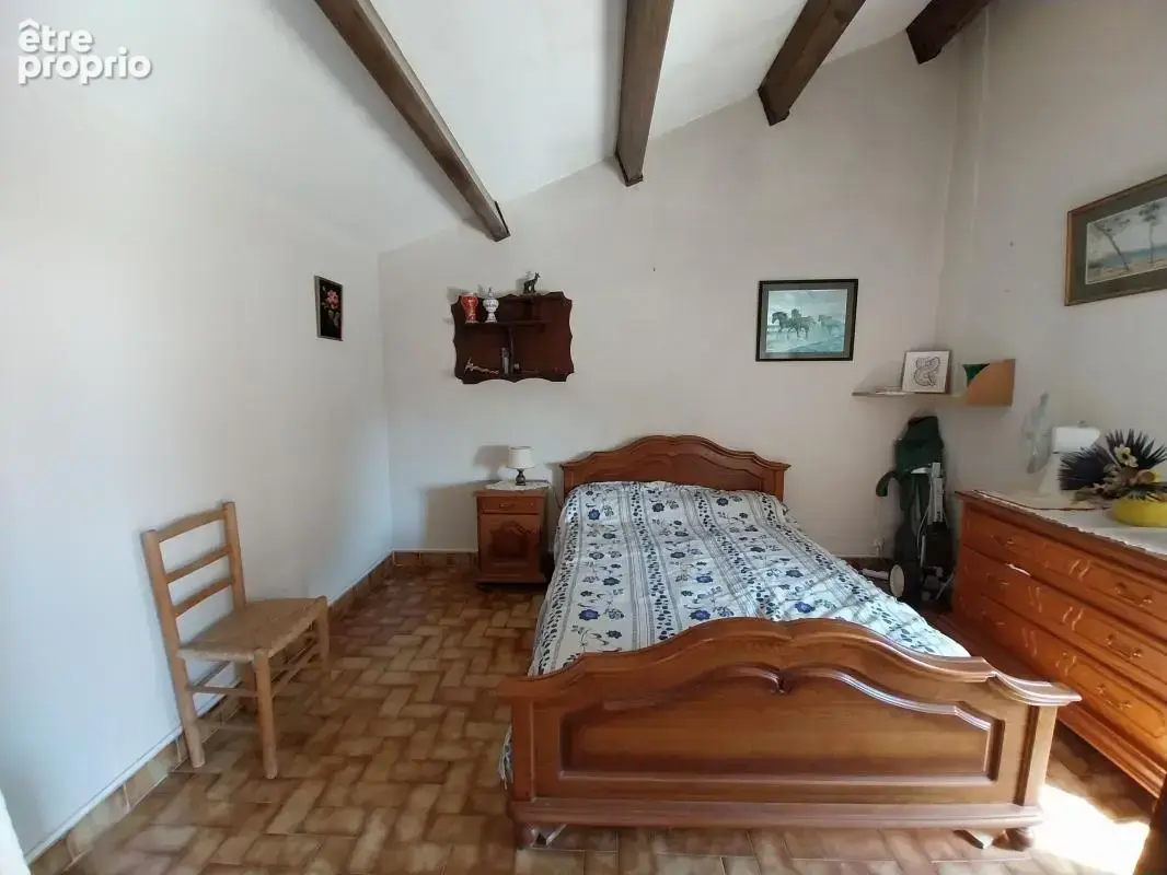 À vendre – Appartement duplex au dernier étage à Marseillan Plage - photo 7