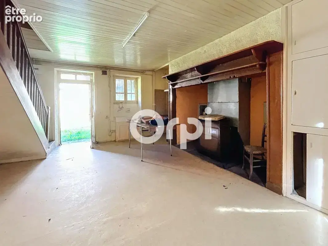 Maison À Vendre à Saint Hilaire Peyroux - photo 10