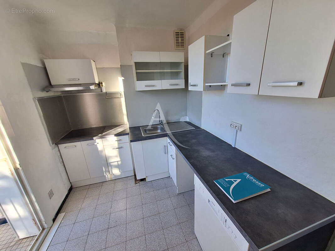 Appartement à SETE
