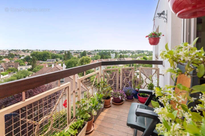 Appartement à ARPAJON