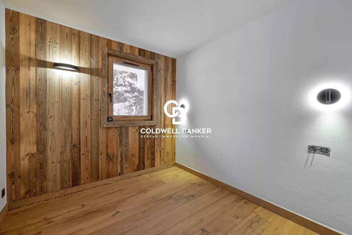 Appartement à MEGEVE