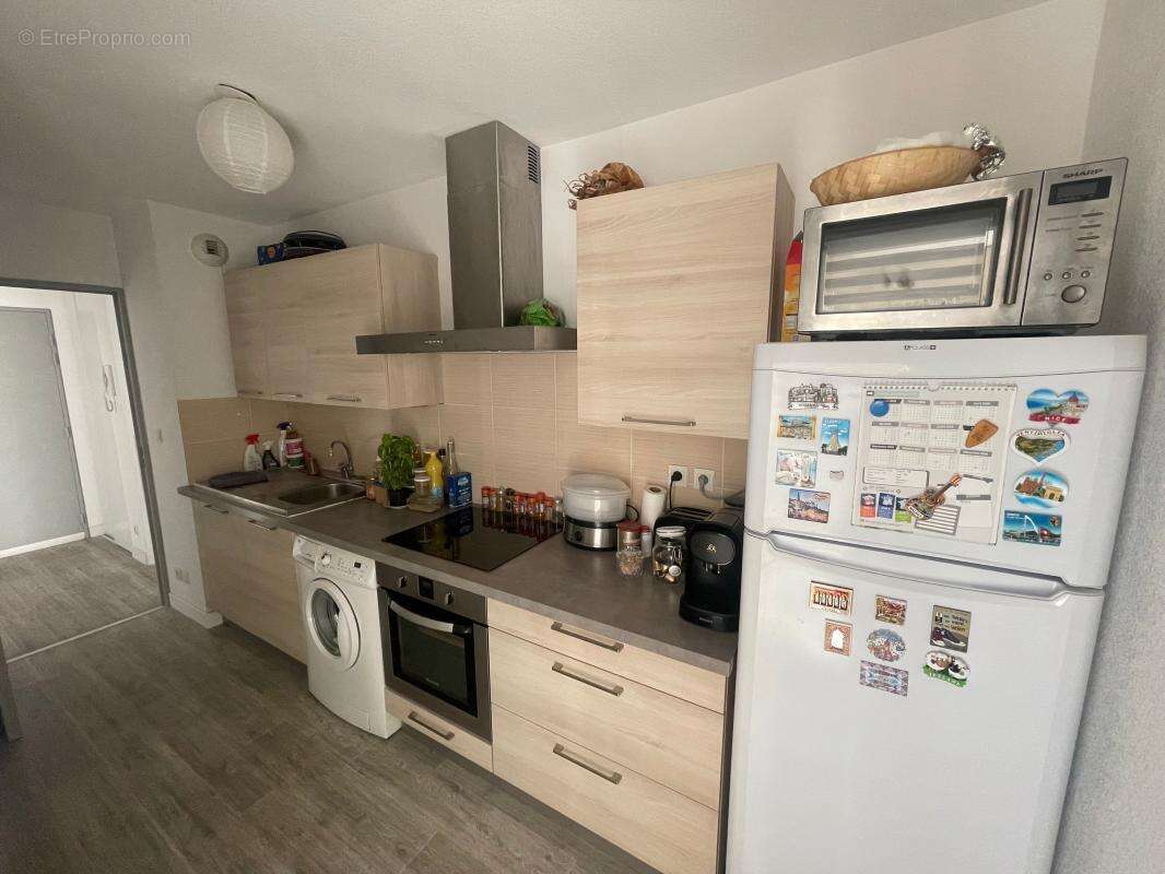 Appartement à LA SEYNE-SUR-MER