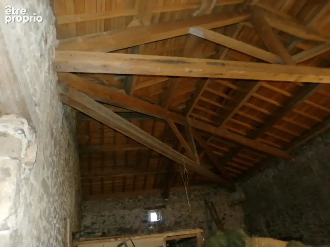 Maison en pierre - photo 26
