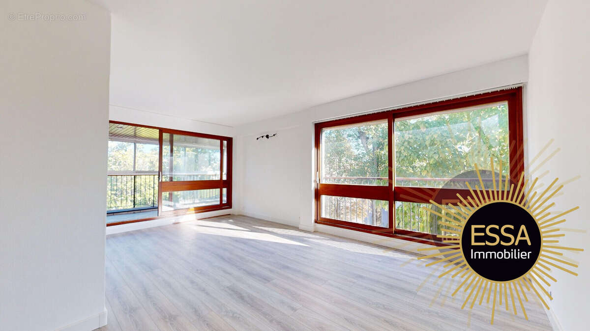 Appartement à ROCQUENCOURT