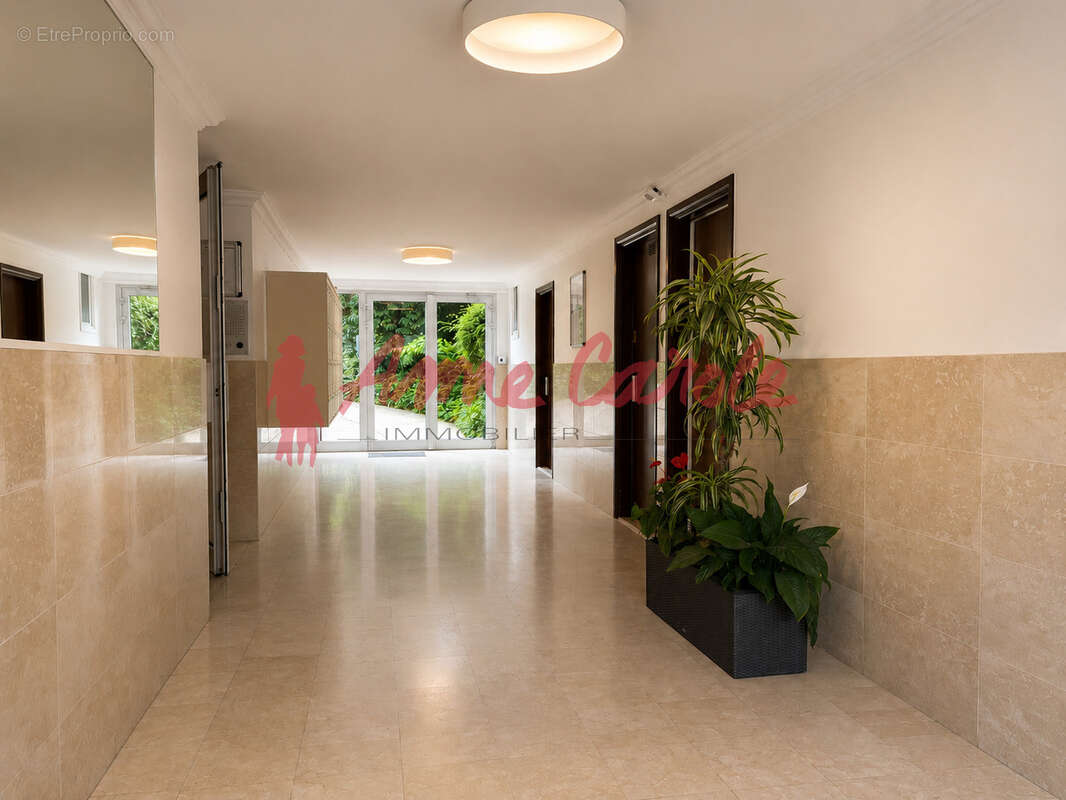 Appartement à NOGENT-SUR-MARNE