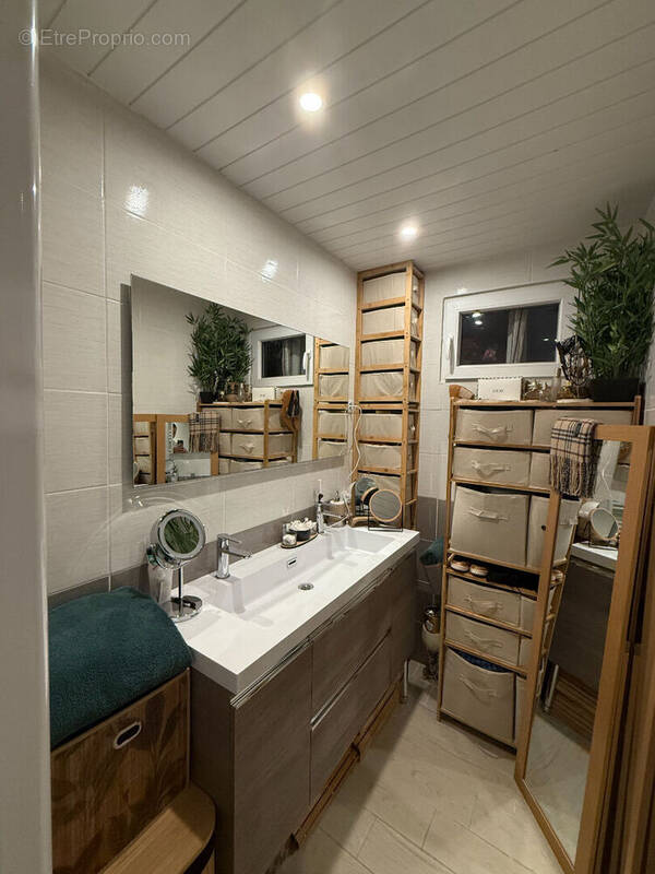 Maison à SAINT-BRIEUC